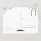 アイバトゥカムプルABCマレーシア シーズンポストカード (裏面)