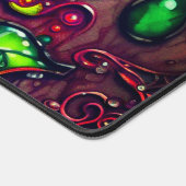 アイバラ デスクマット (コーナー)