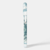 アイパターンの電話ケース Case-Mate iPhoneケース (裏面 / 左)