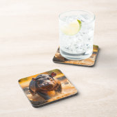 アイヒッポ コースター (右側)