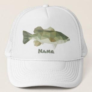 アイビッ感じター魚釣りサンダーコーブ キャップ