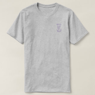 アイビーこうもり10周年限定版 Tシャツ