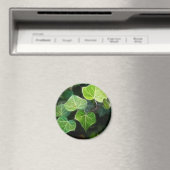 アイビーつる植物4 マグネット (インサイチュ (食洗機))