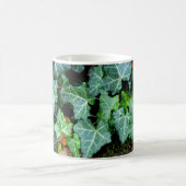 アイビーとフィールドストーンのコーヒーマグ コーヒーマグカップ (中央)