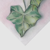 アイビーとホリーのクリスマス 薄葉紙 (詳細)