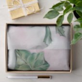 アイビーとホリーのクリスマス 薄葉紙 (ギフト)