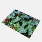 アイビーと野石 ドアマット (アングル)