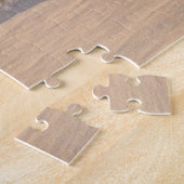 アイビーウィンター1014ピースパズル。 ジグソーパズル (側面)