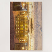 アイビーウィンター1014ピースパズル。 ジグソーパズル (縦)