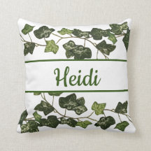 アイビーエレガントグリーンキュートカスタム