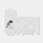 アイビーエレガントス結婚スイート フェイバーボックス (折り畳みなし)