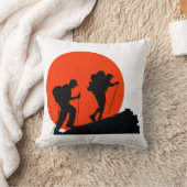 アイビークールチ大好きなデザイナーピロー クッション (ブランケット)