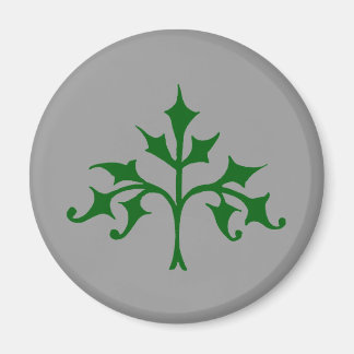 アイビーツリー マグネット