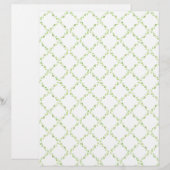 アイビートレリス文房具 (正面/裏面)