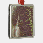 アイビードリームズ メタルオーナメント (右)