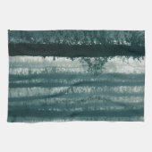 アイビーフォレストの自然写真 キッチンタオル (横)