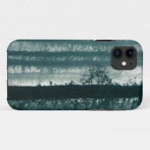 アイビーフォレストの自然写真 Case-Mate iPhoneケース (裏面(横))