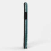 アイビーフォレストの自然写真 Case-Mate iPhoneケース (裏面/右)