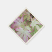 アイビープリントナプキン スタンダードカクテルナプキン (角)