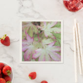 アイビープリントナプキン スタンダードカクテルナプキン (インサイチュ)