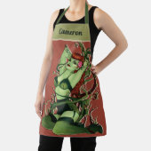 アイビーボンシェル エプロン (インサイチュ)