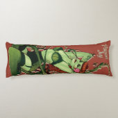 アイビーボンシェル ボディピロー (裏面)