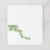 アイビーリーフ座席表 プレイスカード (外部開封)