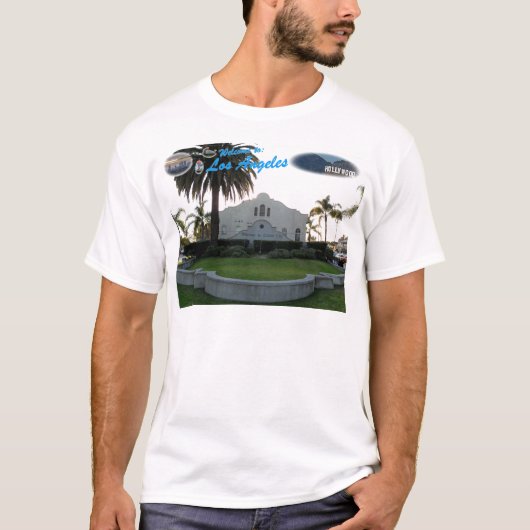 アイビー変電所 Tシャツ (正面)