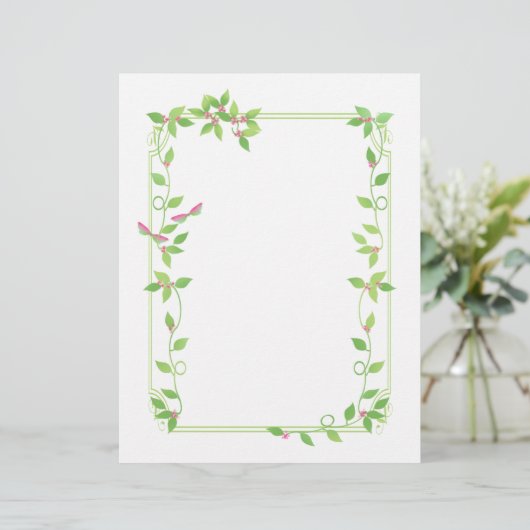 アイビー文房具 (スタンド正面)