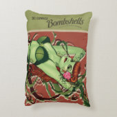 アイビー砲弾 アクセントクッション (裏面(縦))