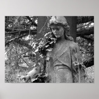 アイビー ポスター