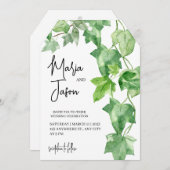 アイビー 結婚しよう (正面/裏面)