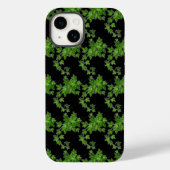 "アイビー" iPhone / iPadケース Case-Mate iPhoneケース (裏面)