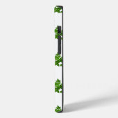 "アイビー" iPhone / iPad カーケース Case-Mate iPhoneケース (裏面 / 左)