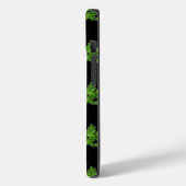 "アイビー" iPhone / iPad カーケース Case-Mate iPhoneケース (裏面 / 左)