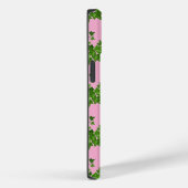 "アイビー" iPhone / iPad カーケース Case-Mate iPhoneケース (裏面 / 右)