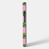 "アイビー" iPhone / iPad カーケース Case-Mate iPhoneケース (裏面 / 左)