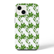"アイビー" iPhone / iPad カーケース