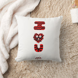 アイファジーUスクエア装飾用クッション クッション