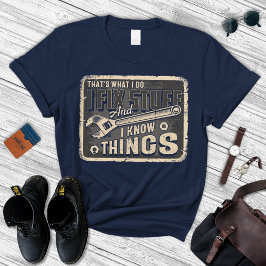 アイフィックス物シャツ |パパTシャツ |父の日贈り物 Tシャツ