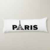 アイフェルパリ ボディピロー (裏面)