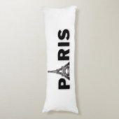 アイフェルパリ ボディピロー (正面縦)