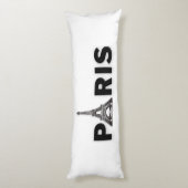 アイフェルパリ ボディピロー (裏面 (縦))