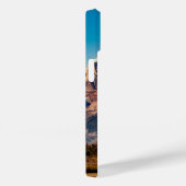 アイフォンのケースにロック山脈の画像 Case-Mate iPhoneケース (裏面 / 右)