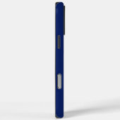 アイフォン16 Pro Max ケース、アイオワ州の旗 Case-Mate iPhoneケース (裏面 / 右)