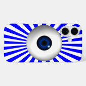 アイフォン Case-Mate iPhoneケース (裏面 (横))