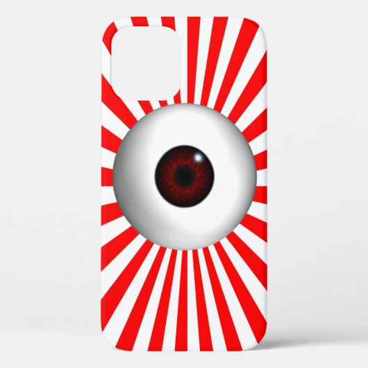 アイフォン Case-Mate iPhoneケース (裏面)