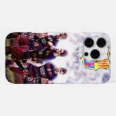アイフォーン 16 iPhoneケース (裏面横)