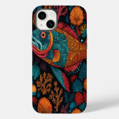 アイフルーケース Case-Mate iPhoneケース (裏面)