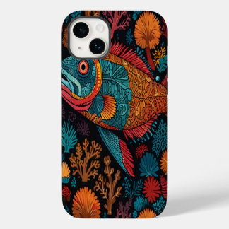 アイフルーケース Case-Mate iPhone 14 PLUSケース